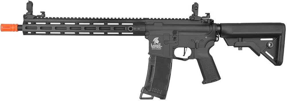 Amazon | ランサータクティカル(Lancer Tactical)M-LOK 13